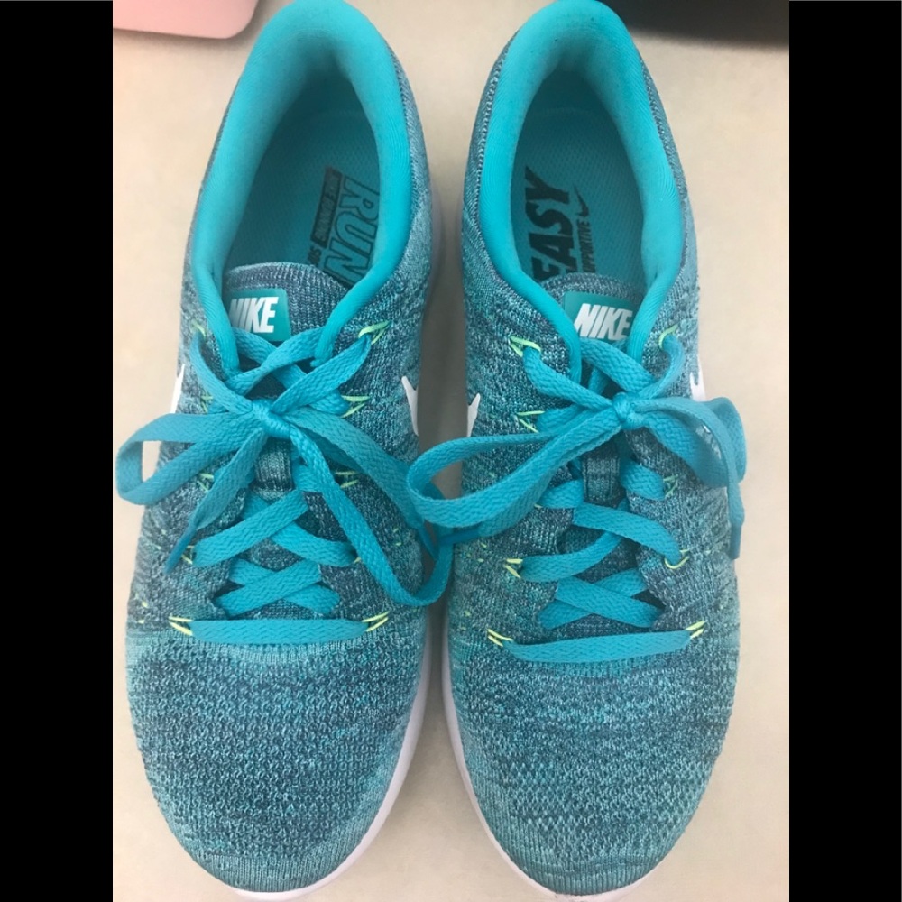 Nike lunar
